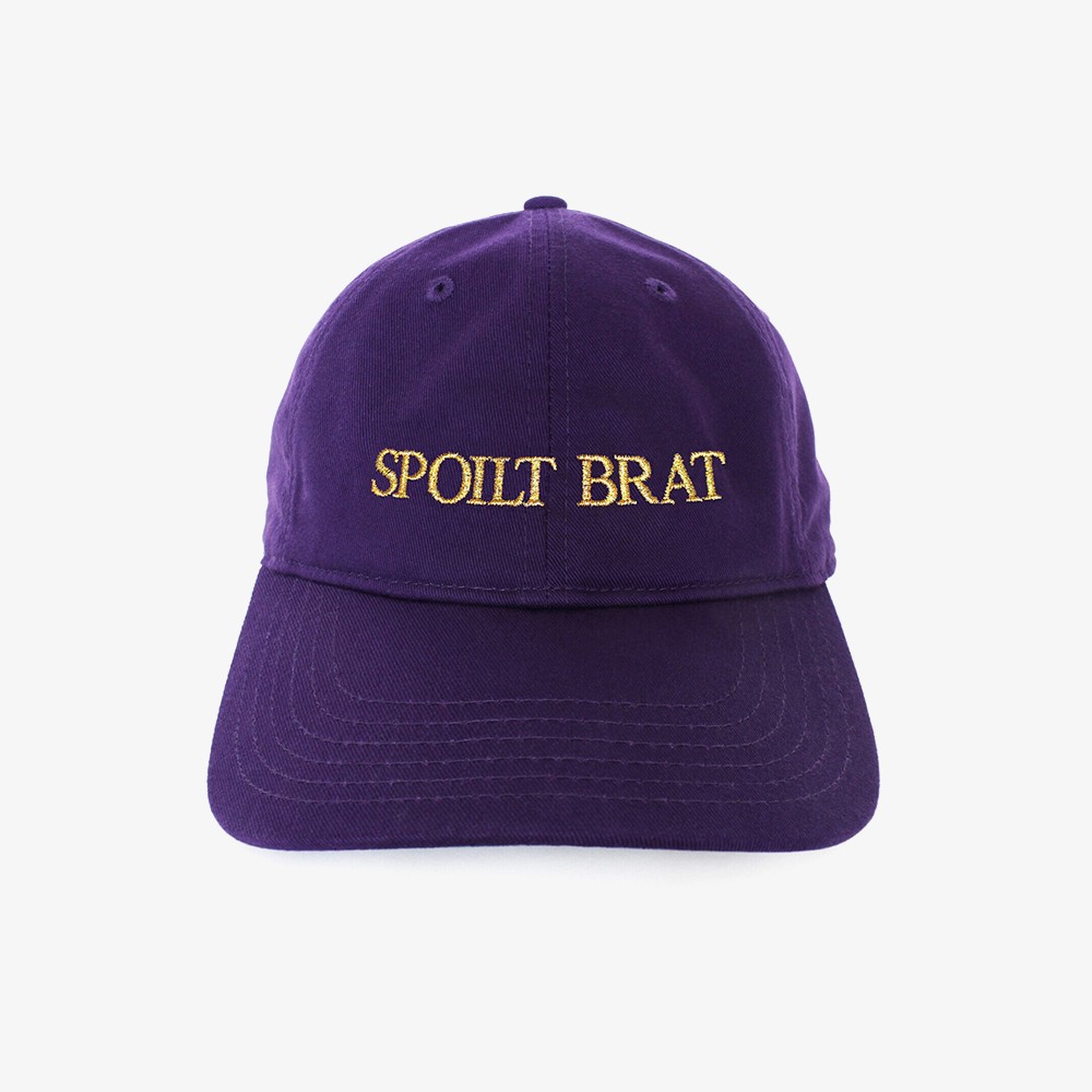 SPOILT BRAT Hat