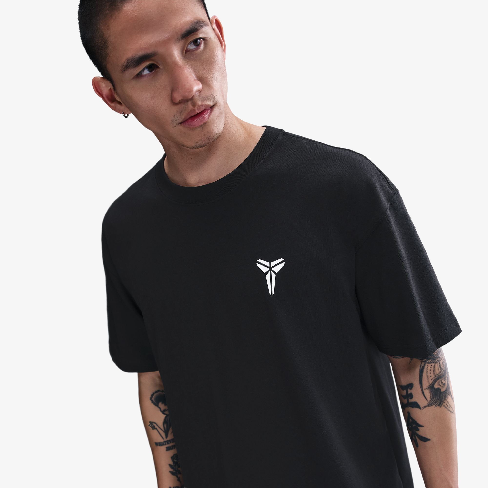 Kobe Dri-FIT Tee Max90 Tee 'Black'