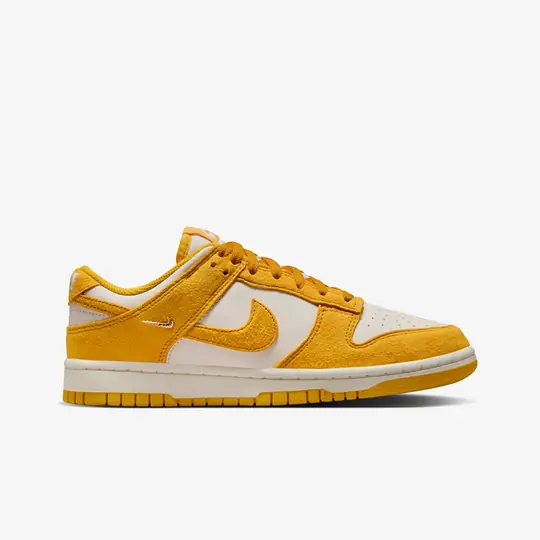 Dunk Low 'Dark Sulfur' (W) - Görsel 2