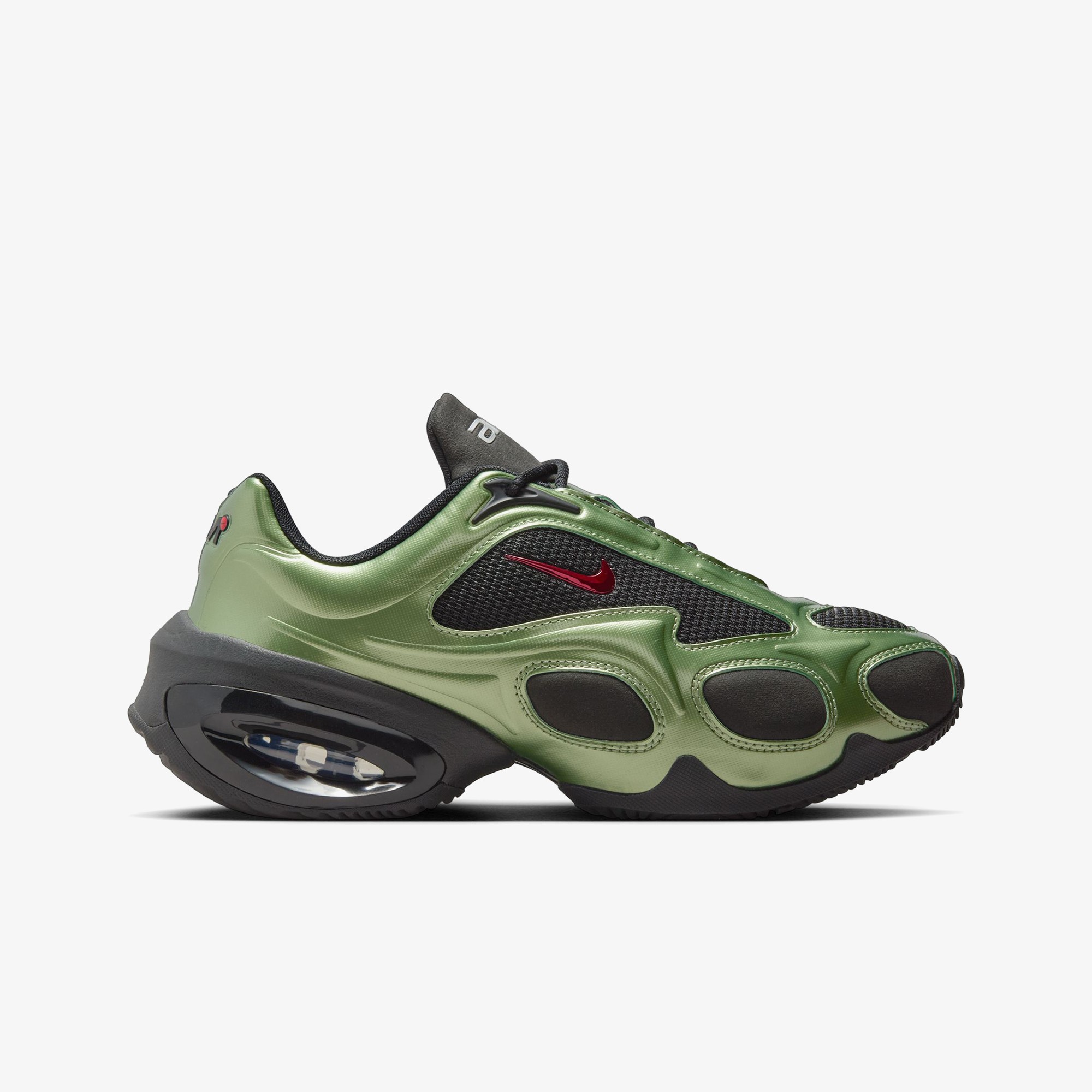 Air Max Muse 'Metallic Oil Green' (W)