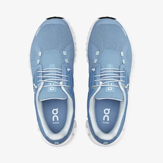 Cloud 6 'Chambray White' - Görsel 6