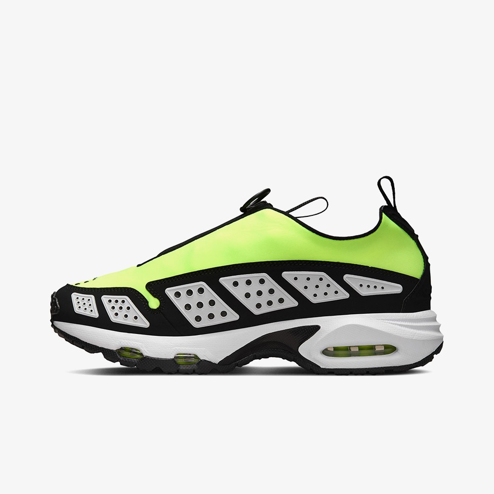 Air Max SNDR 'Volt Black' 