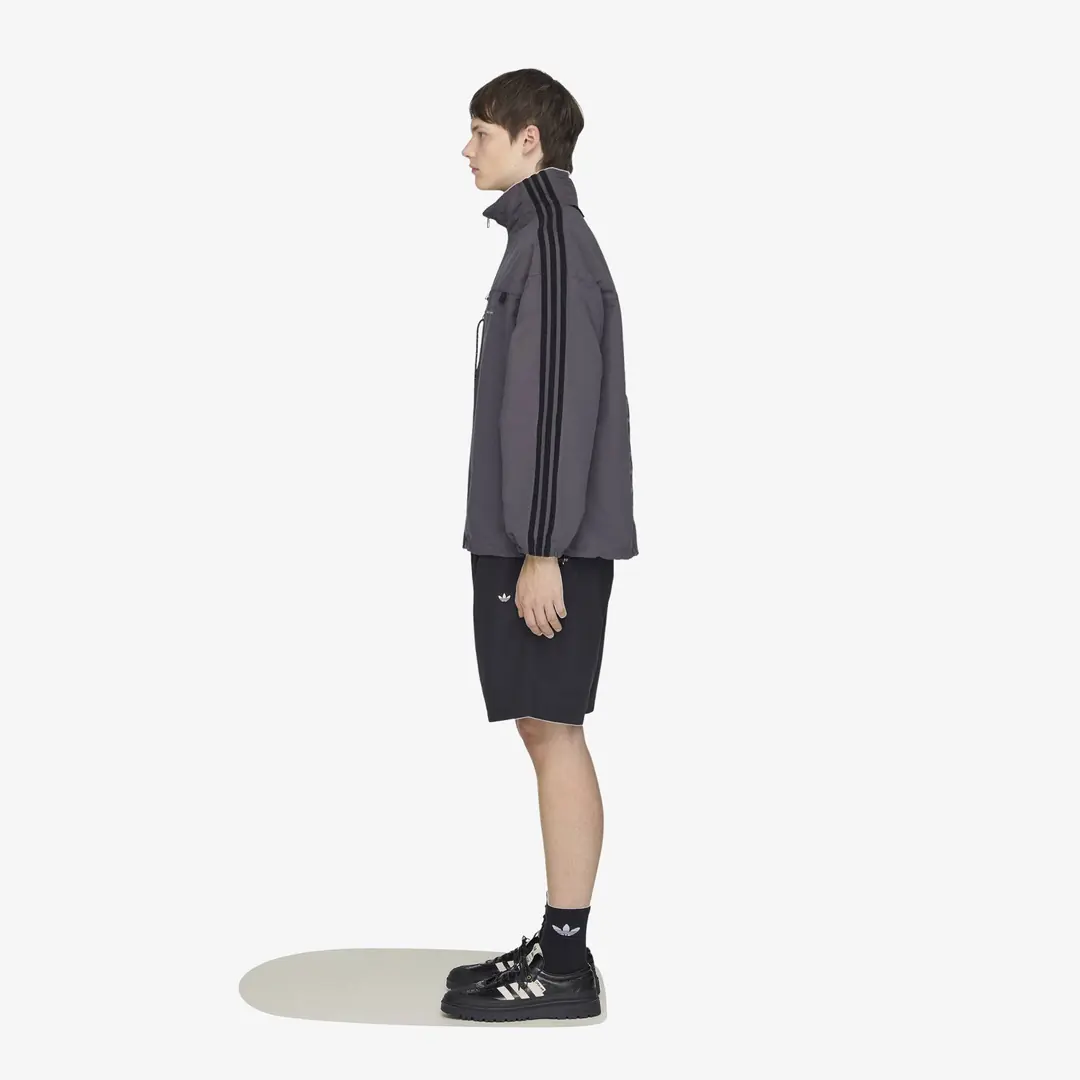 adidas x Song for the Mute 007 Track Top 'Grey Six' - WUNDER