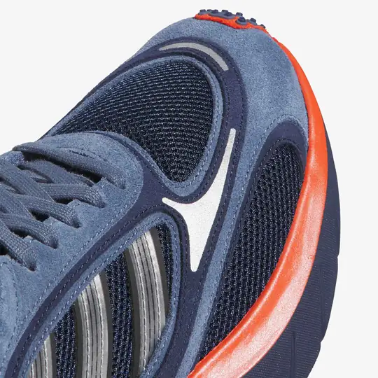 Adizero Goukana 'Collegiate Navy' - Görsel 9