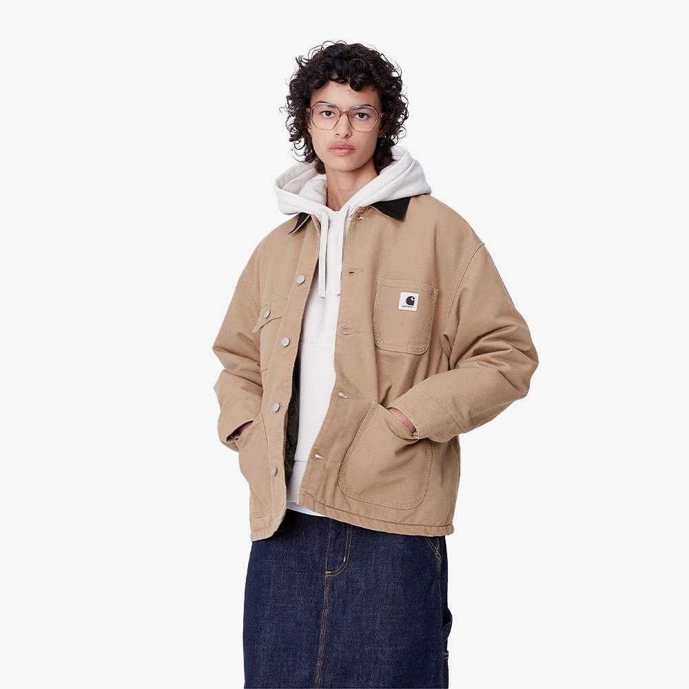 W' OG Michigan Coat 'Peanut'