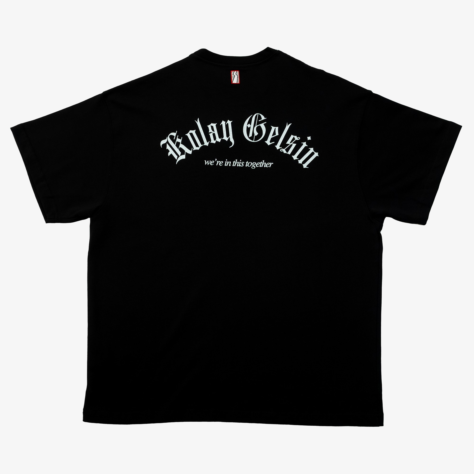 Kolay T-Shirt 'Black'