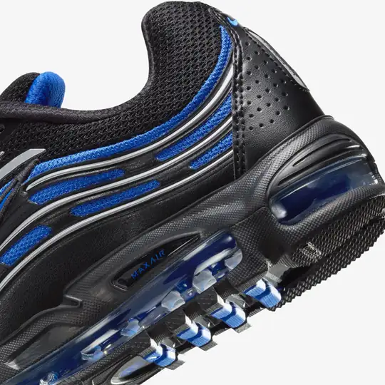 Air Max TL 2.5 'Black Hyper Royal' - Görsel 9