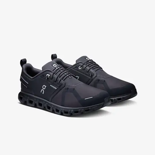 Cloud 6 Waterproof 'All Black' - Görsel 5