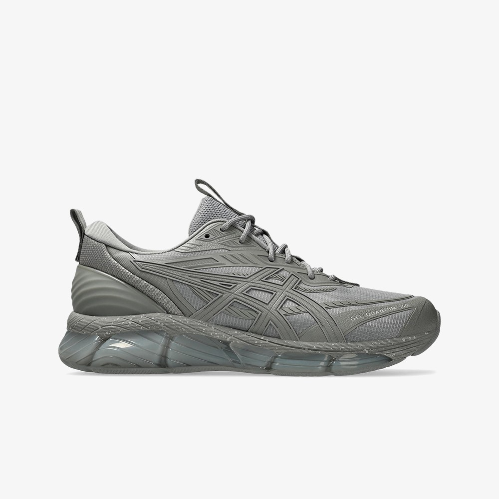 GEL-Quantum 360 VIII Utility 'Cement Gray'