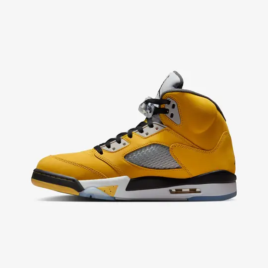 Air Jordan 5 Retro 'Tokyo T23' - Görsel 3