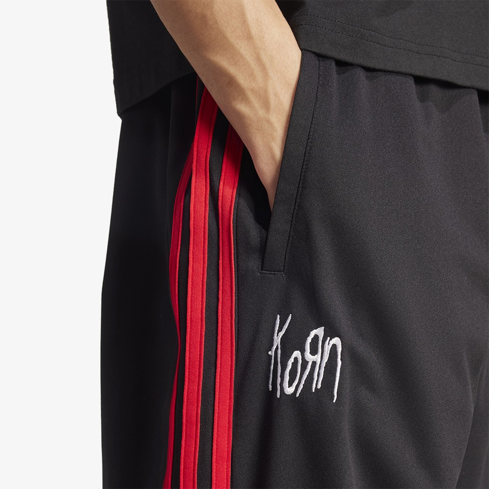 KoRn x adidas Track Pants