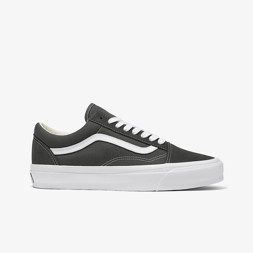 LX Old Skool 'Gunmetal'