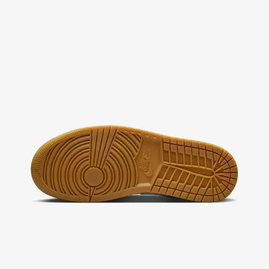 Air Jordan 1 Low SE 'Denim' (W) - Görsel 4