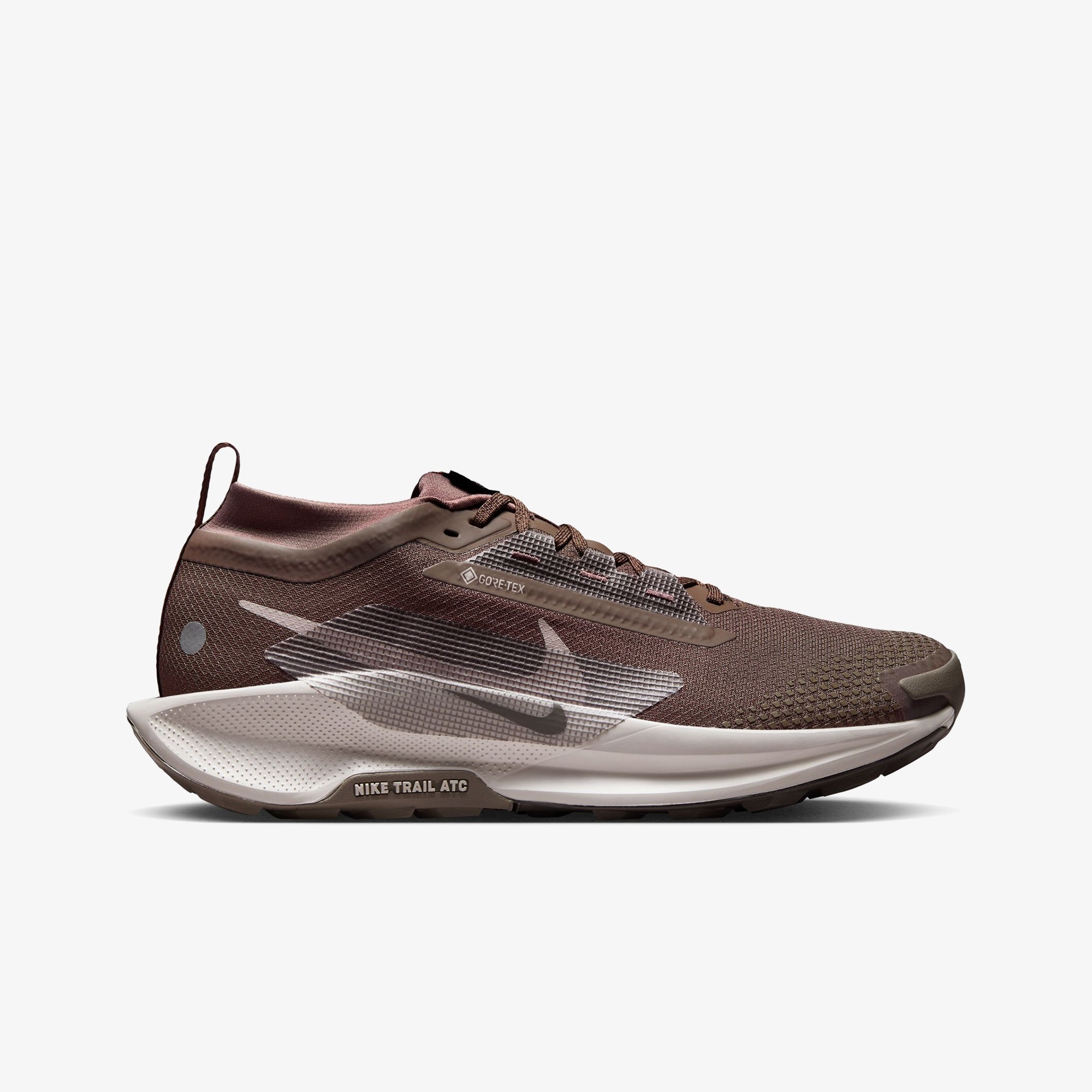 Pegasus Trail 5 GORE-TEX 'Ironstone Velvet Brown'