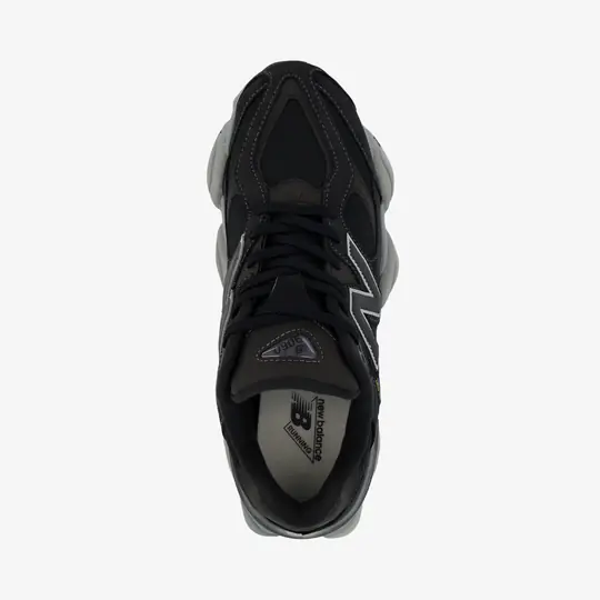 9060 Cordura 'Black' - Görsel 6