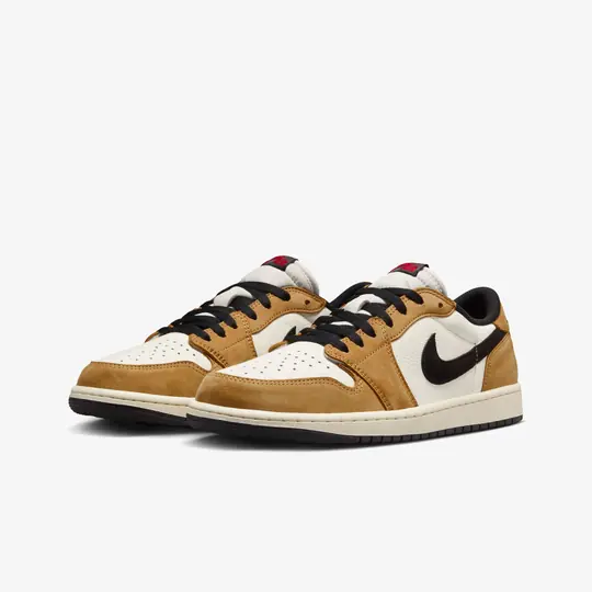 Air Jordan 1 Low OG 'Rookie of the Year' - Görsel 5