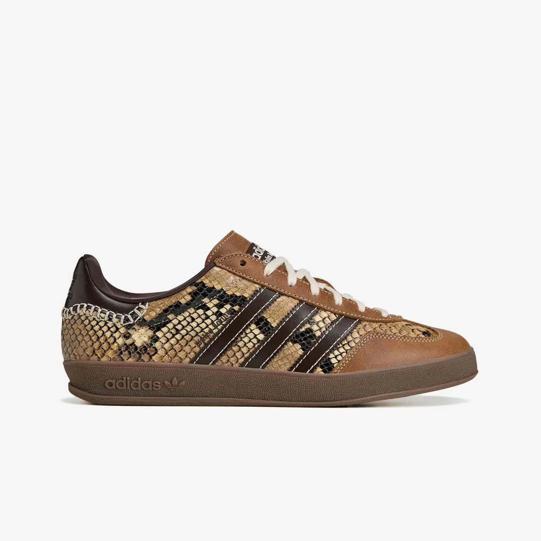 adidas Sneaker Modelleri - WUNDER