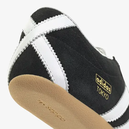 Tokyo 'Core Black' - Görsel 9