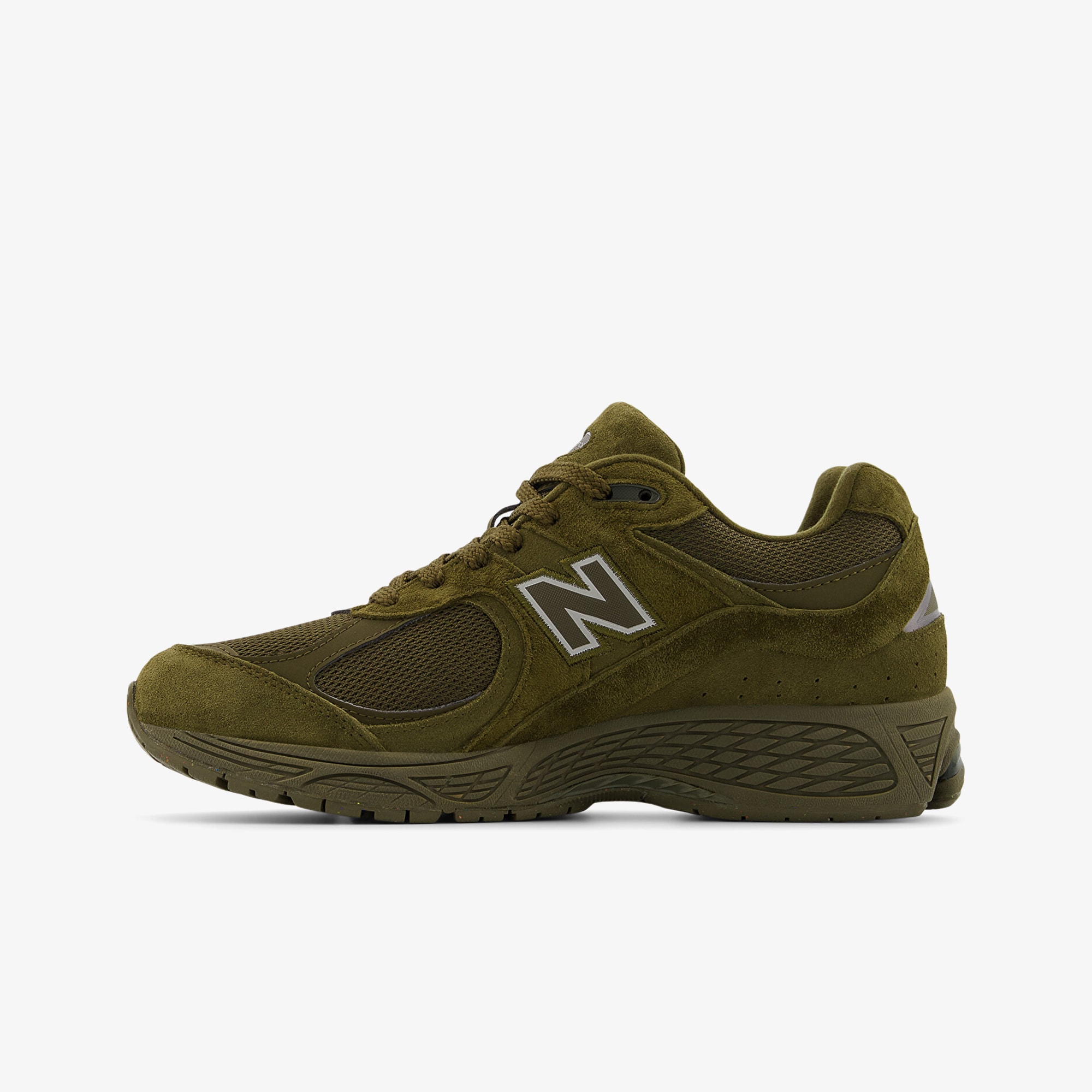 2002 'Woodland'