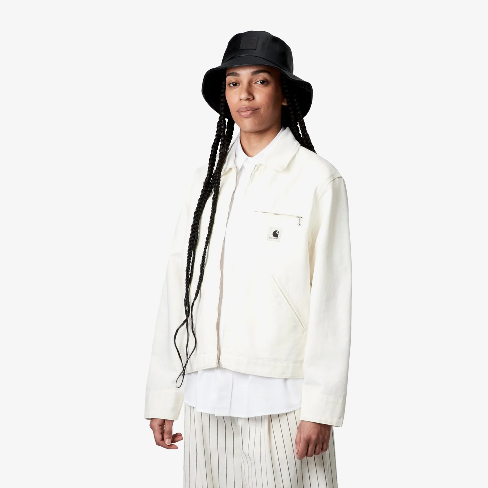 W' OG Detroit Jacket 'Wax'