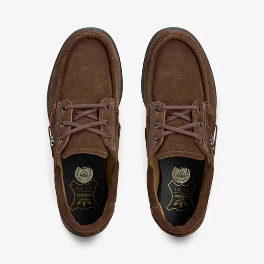 Lytham SPZL 'Brown' - Görsel 7
