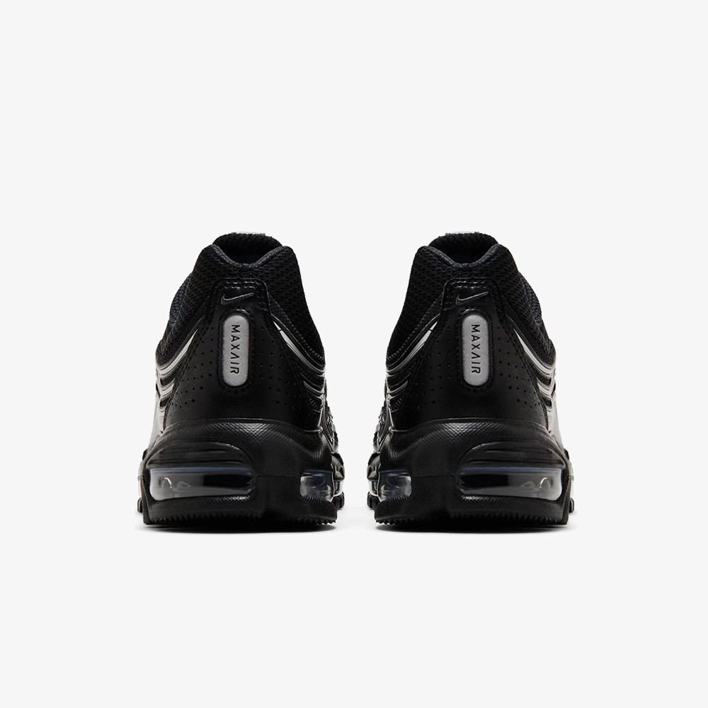 Air Max TL 2.5 'Black Metallic Silver'