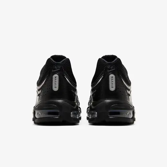 Air Max TL 2.5 'Black Metallic Silver' - Görsel 5