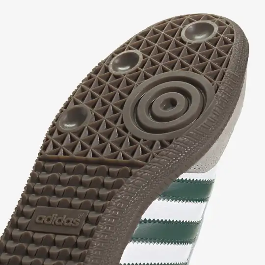 Adidas Beyaz Adidas Samba OG