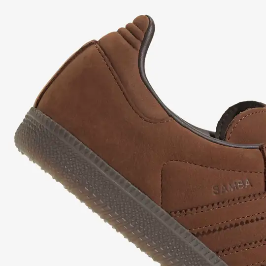 Adidas Adidas Kahverengi Samba OG 'Preloved Brown' Wunder'de! Kahverengi - 9. görsel