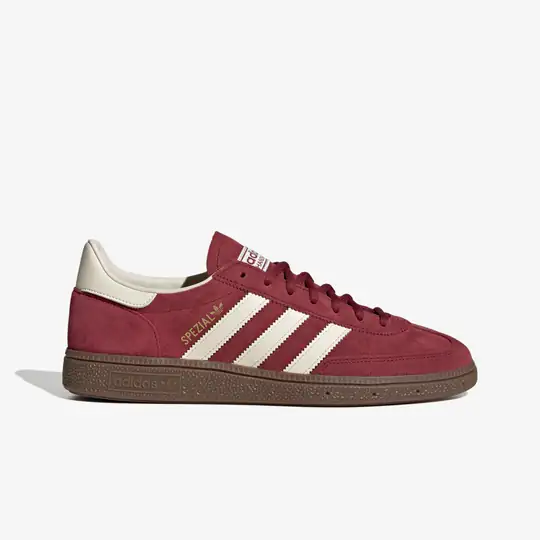 Handball Spezial 'Noble Maroon' - Görsel 2