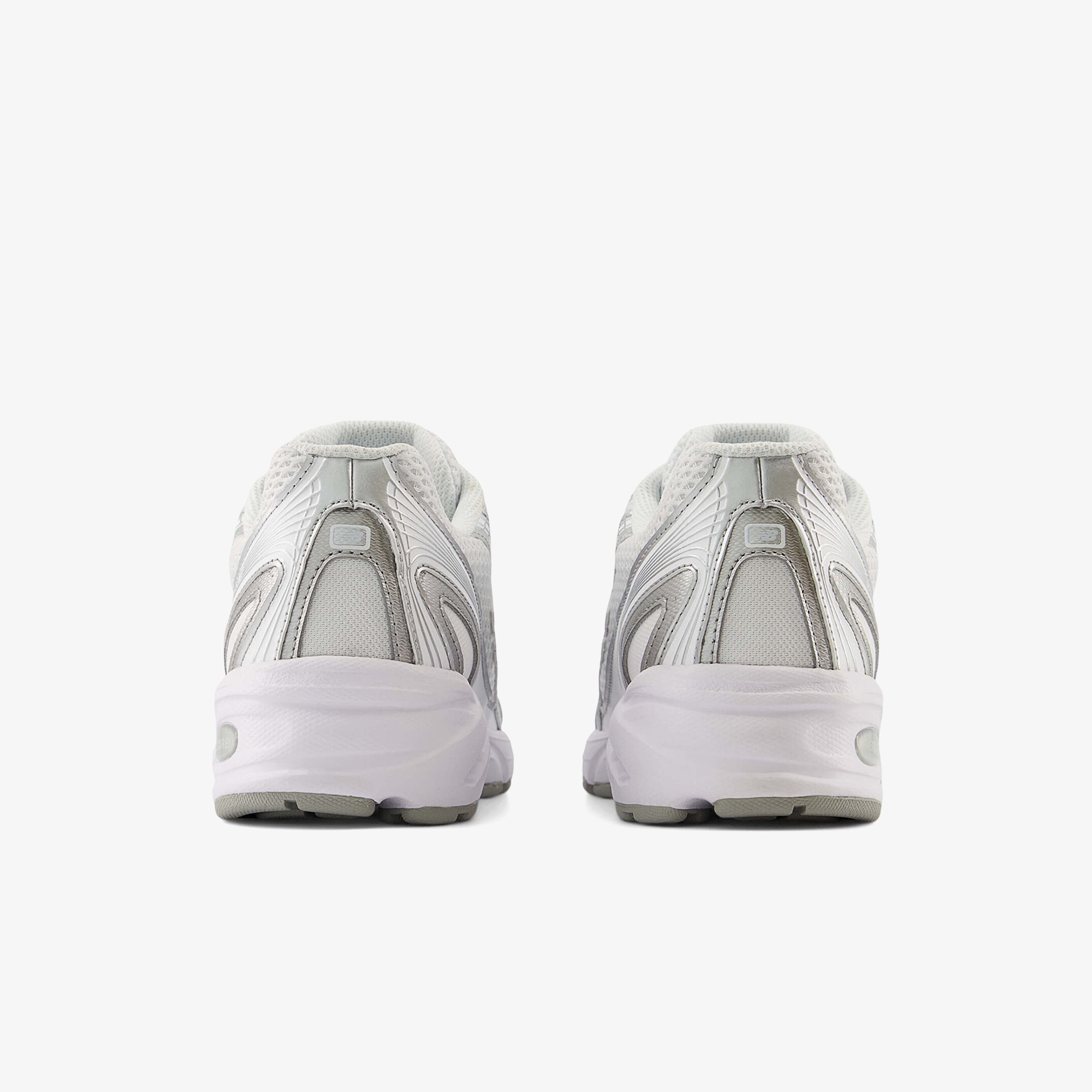740 'White Silver' 
