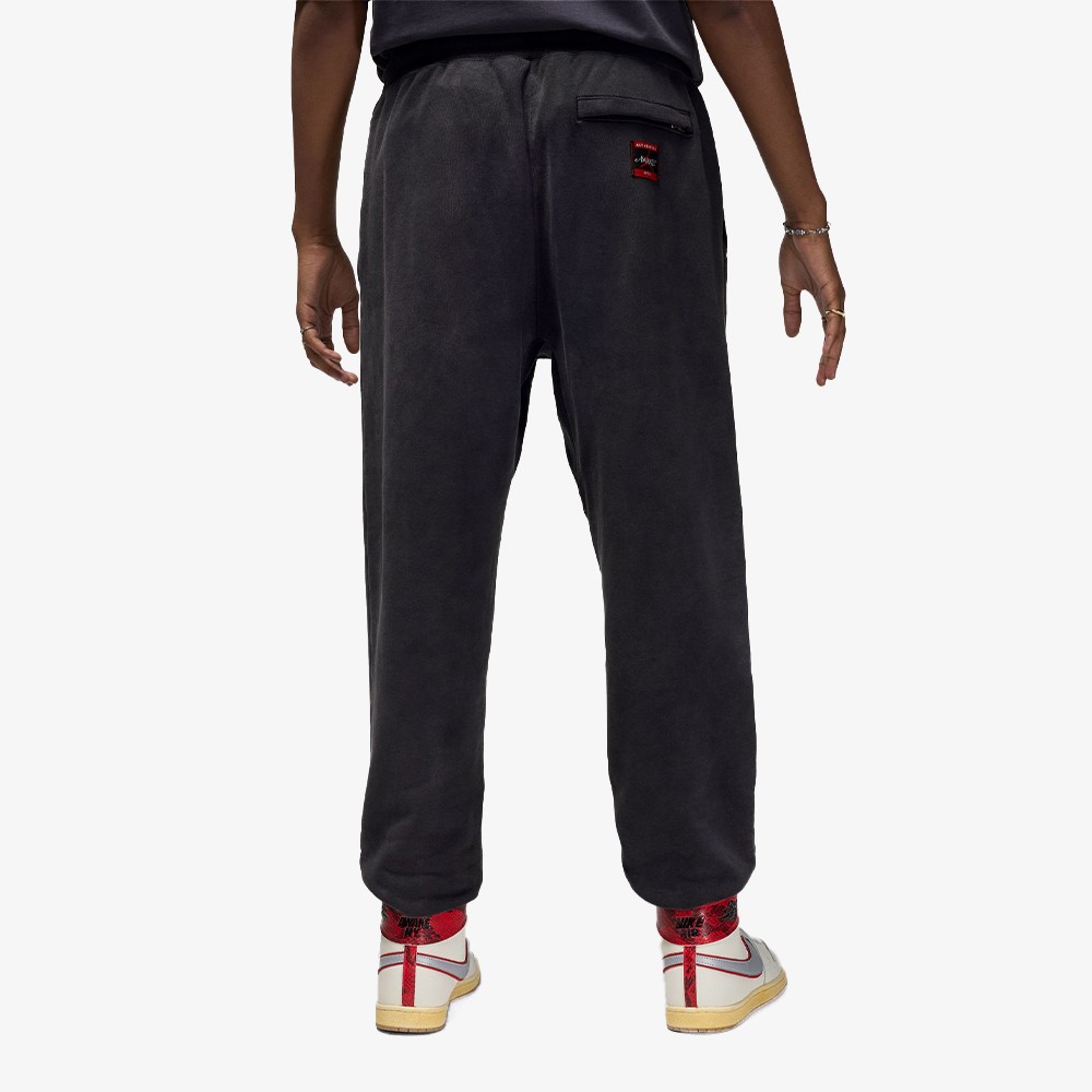 Air Jordan x Awake NY Fleece Sweatpant 'Black'