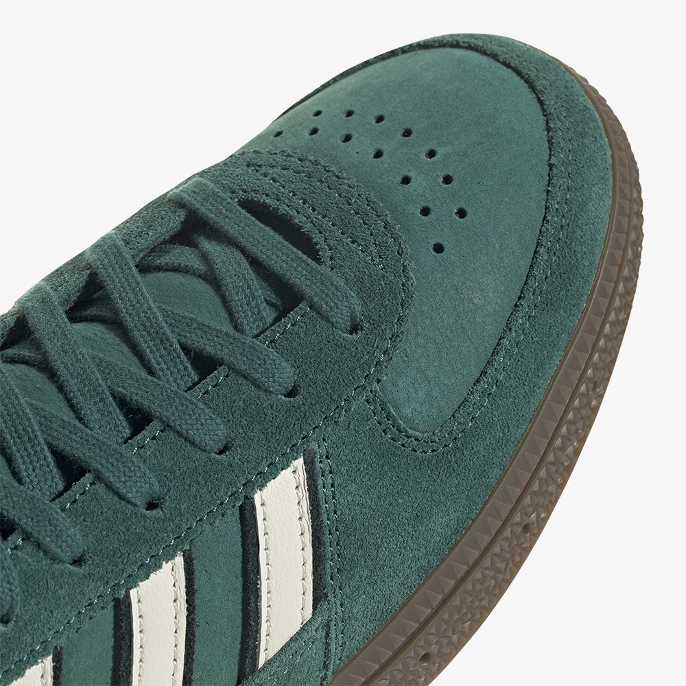 Handball Spezial WM 'Noble Green'