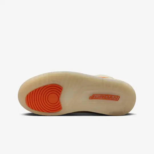 Air Jordan 3 Retro 'Starfish' - Görsel 4