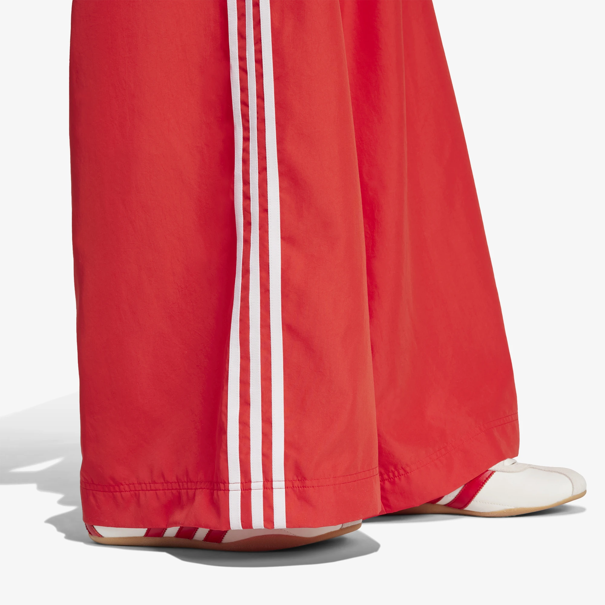 adicolor Firebird Oversized Track Pants 'Better Scarlet'