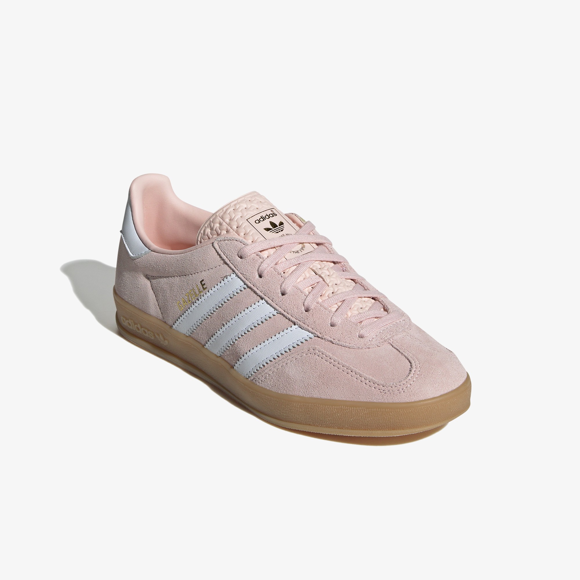 Gazelle Indoor 'Sandy Pink'