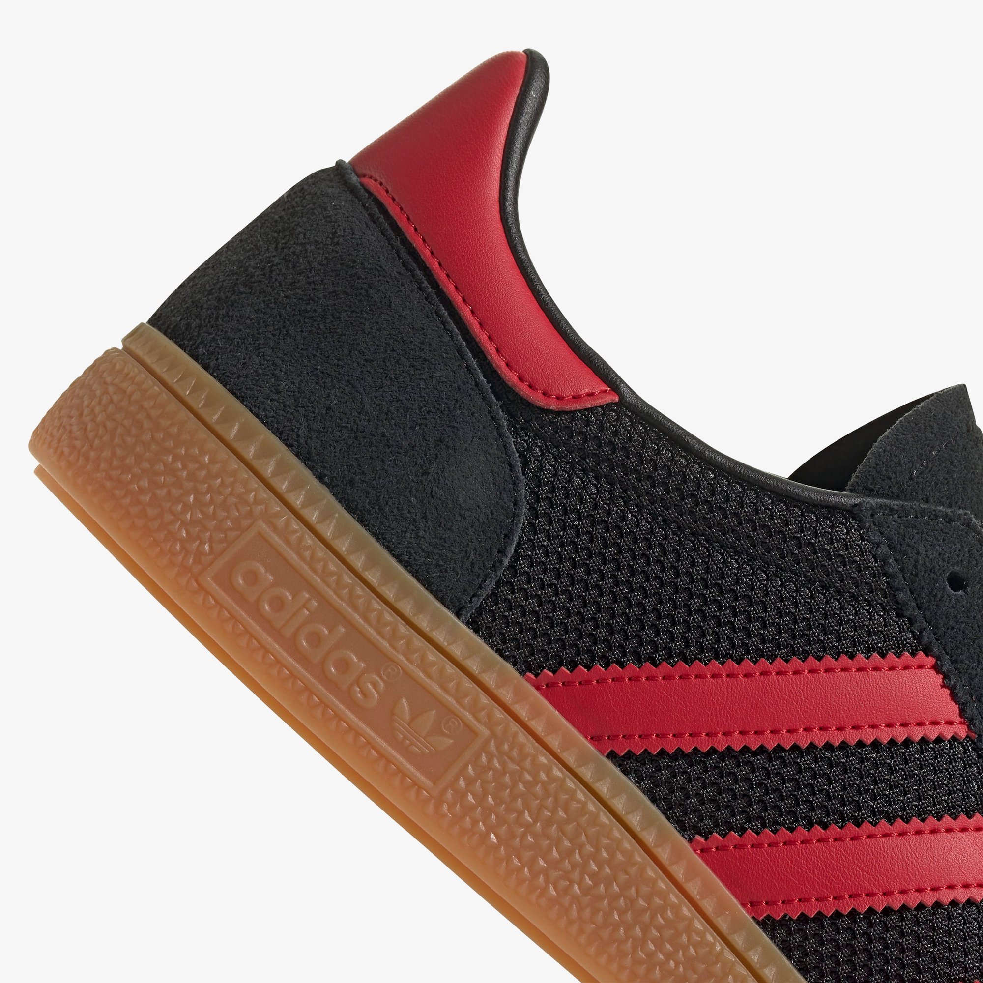 Handball Spezial 'Scarlet Gum'