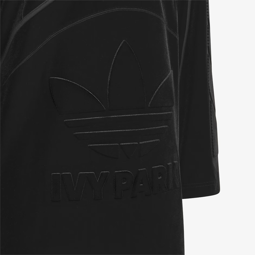 Ivy Park x adidas Velvet Jersey