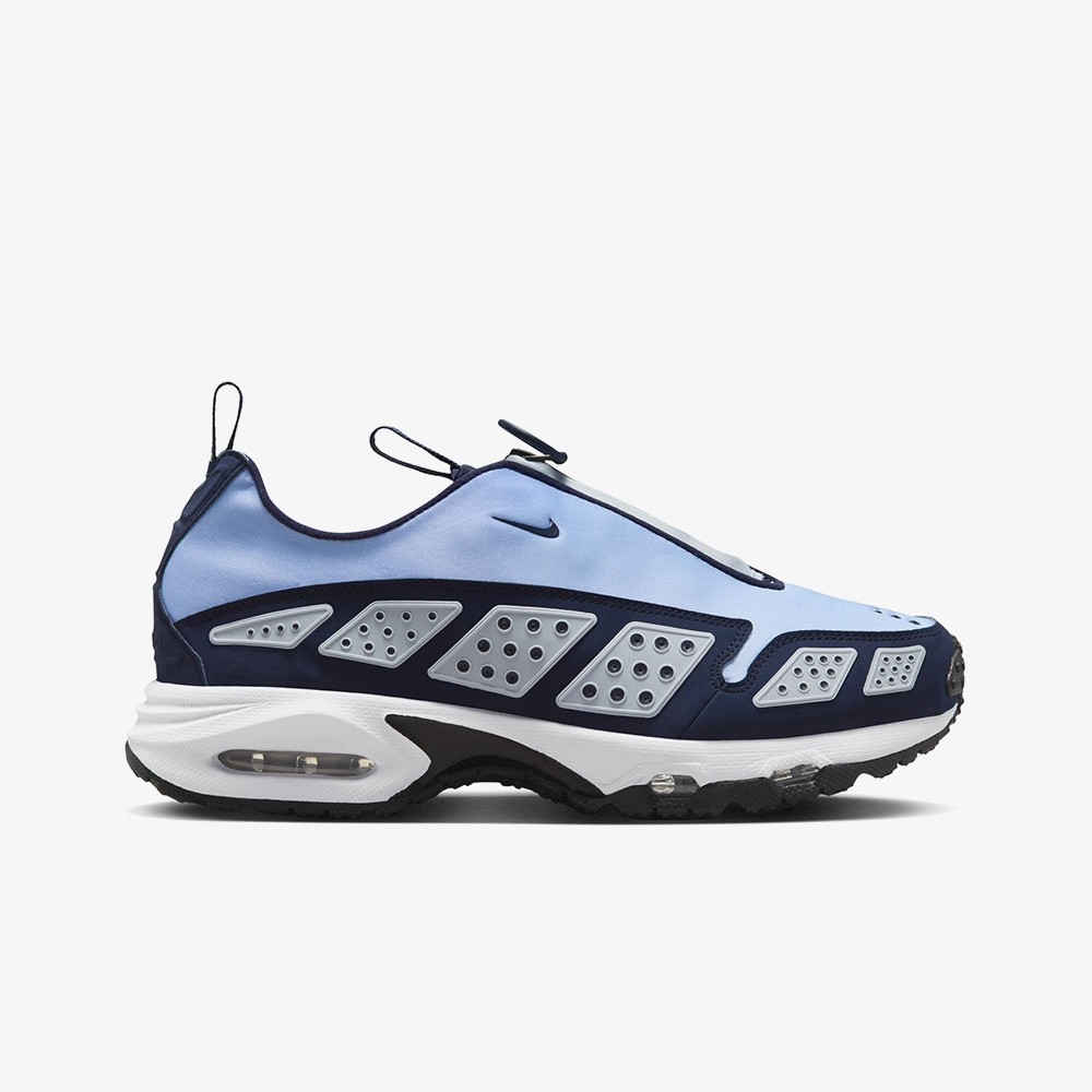 Air Max SNDR 'Blue Ice'