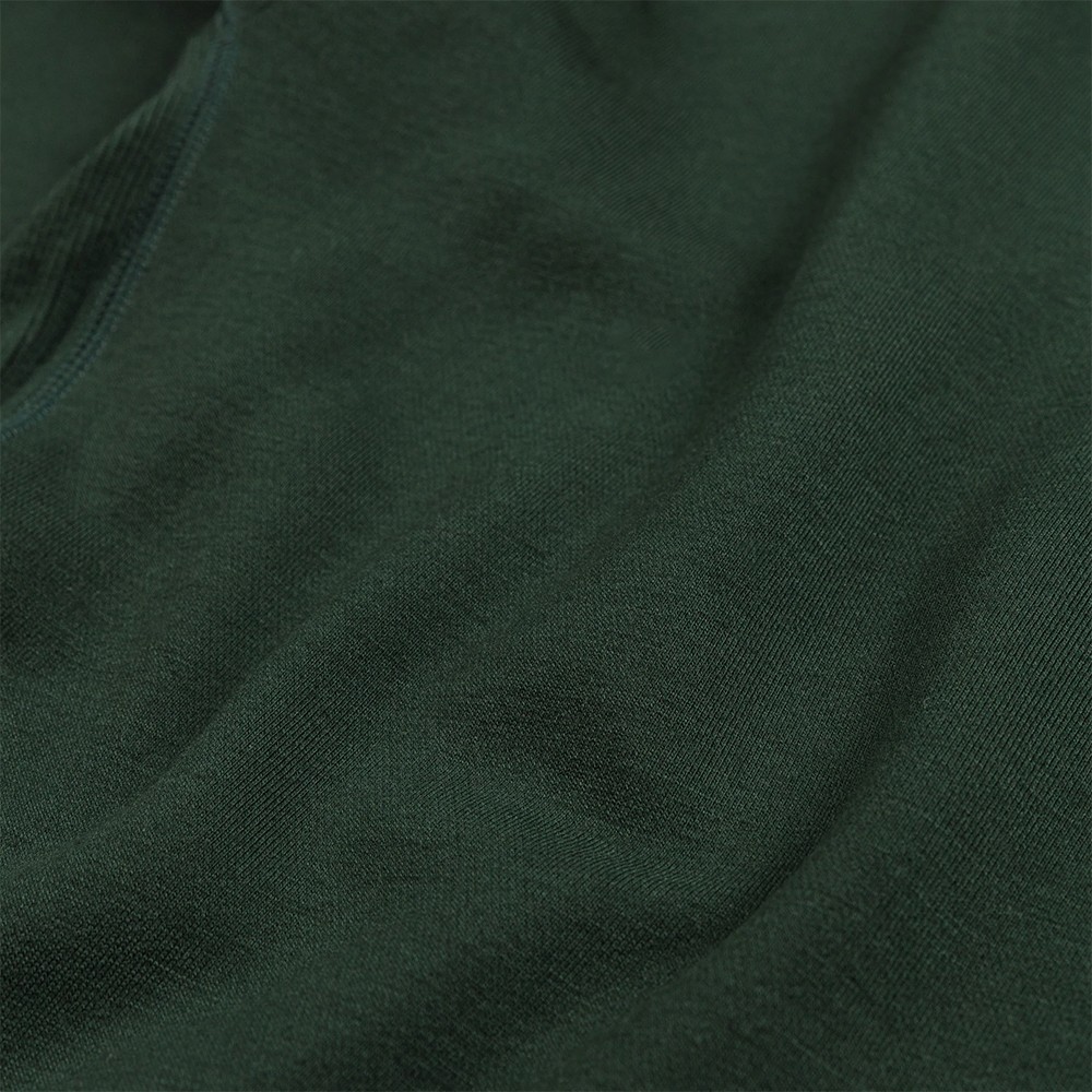 Wool Classics Crewneck 'Green'