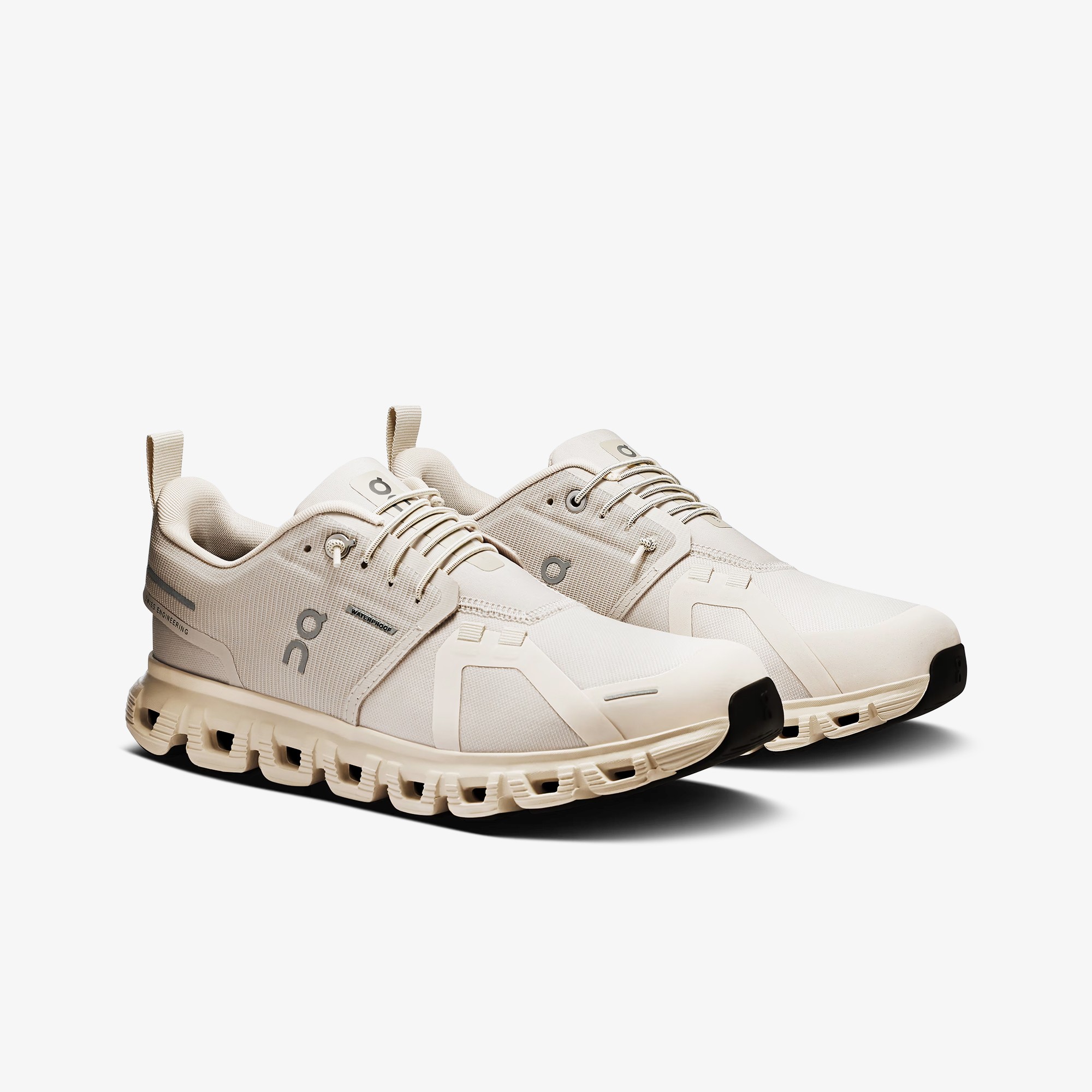 Cloud 6 Waterproof 'Beige'