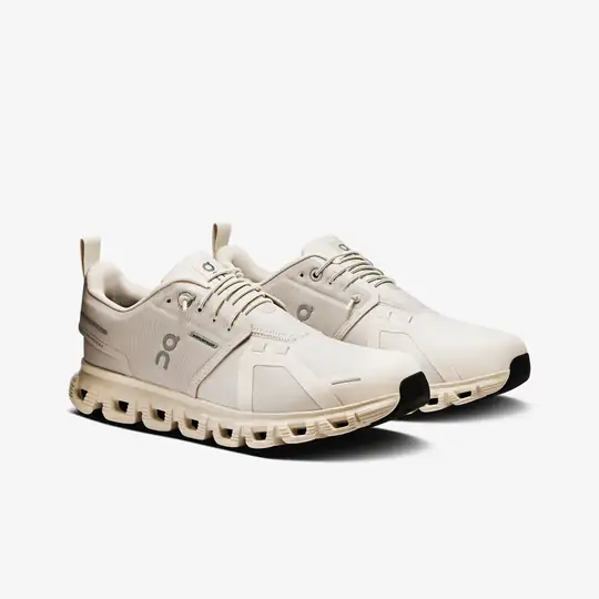 Cloud 6 Waterproof 'Beige' - Görsel 5