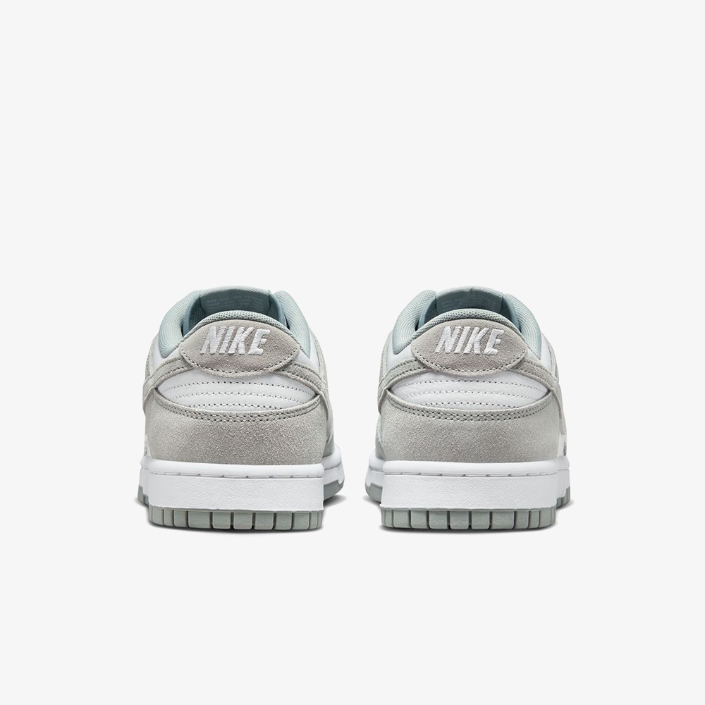 Dunk Low SE White 'Light Pumice'