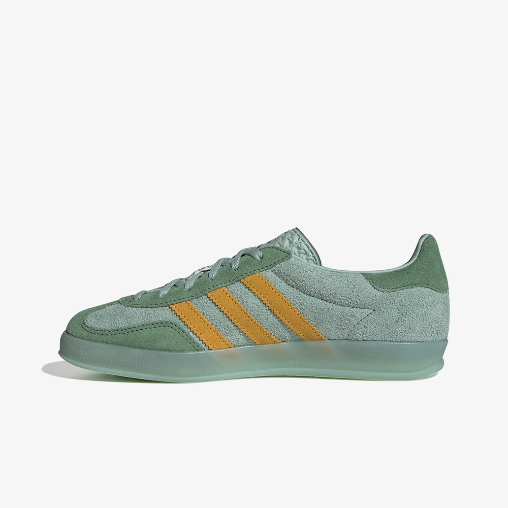 Gazelle Indoor 'Hazy Green' (W)