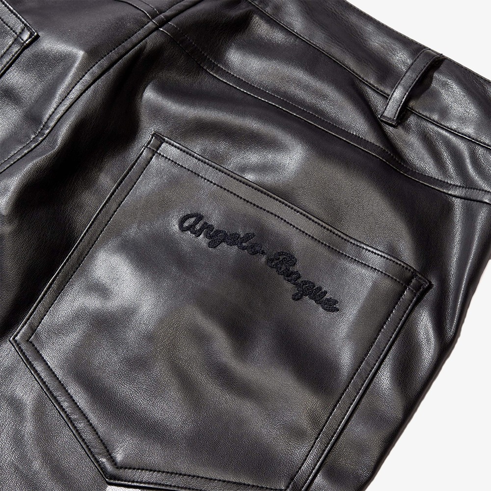 Champion x Angelo Baque Charro Pant  'Black'