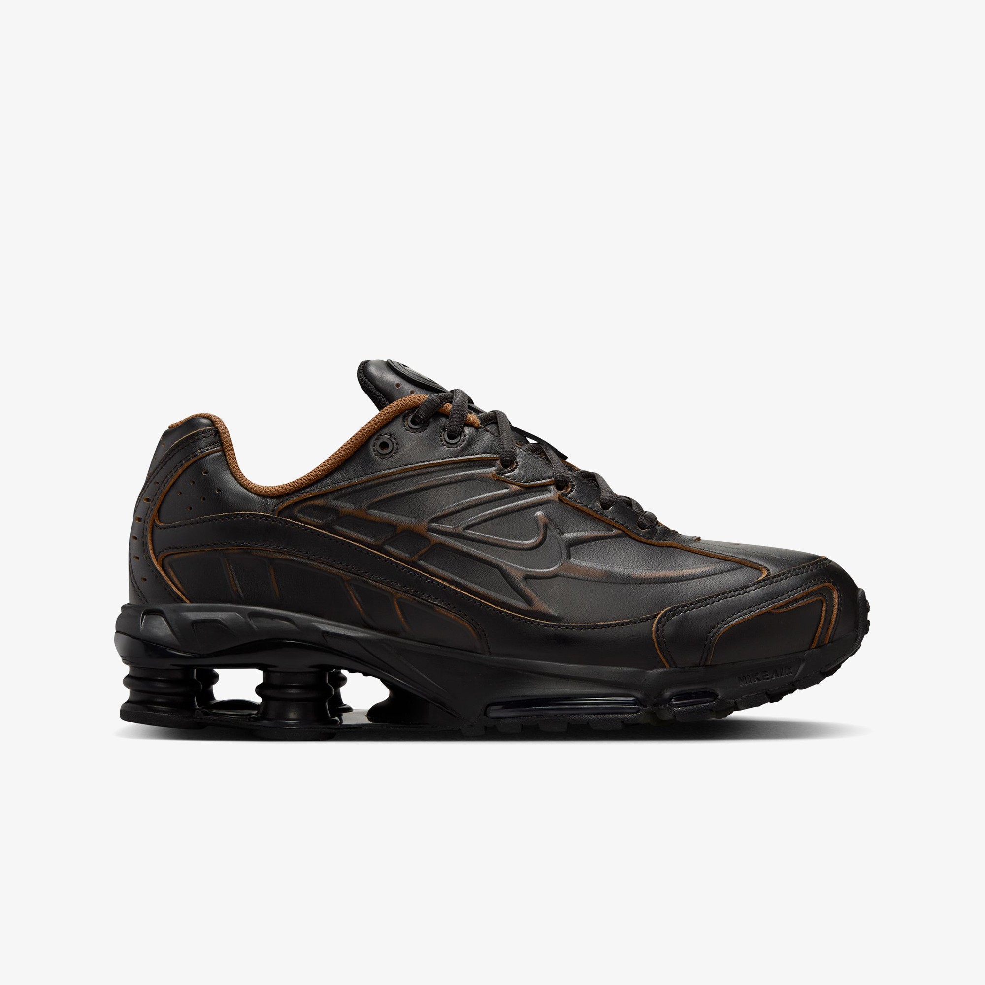 Shox Ride 2 Premium 'Black'