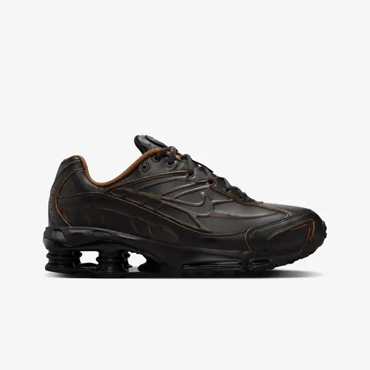 Shox Ride 2 Premium 'Black' - Görsel 2