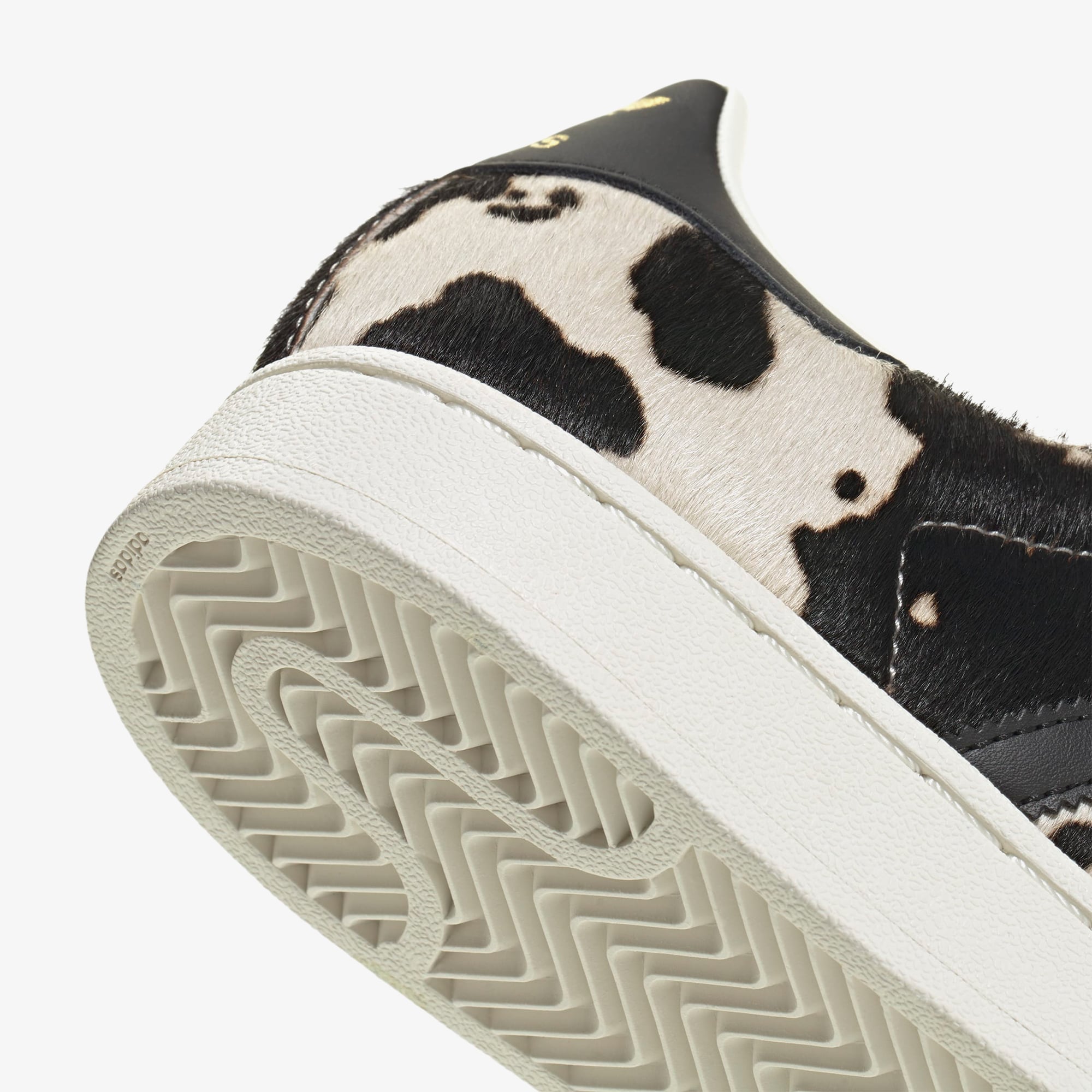 Superstar II 'Cow Print' (W)
