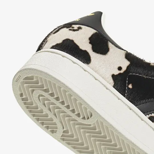 Superstar II 'Cow Print' (W) - Görsel 8