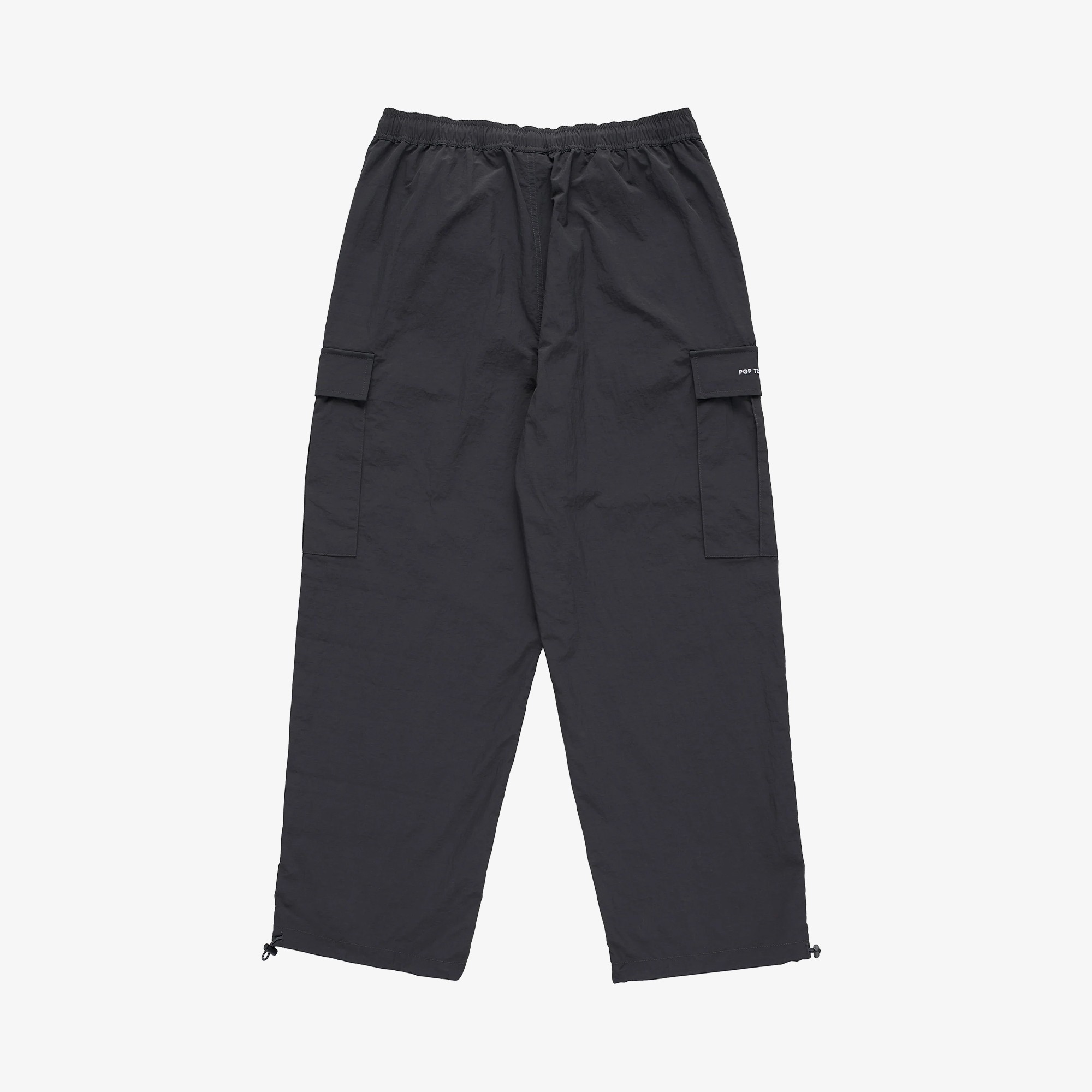 Cargo Track Pants 'Charcoal'
